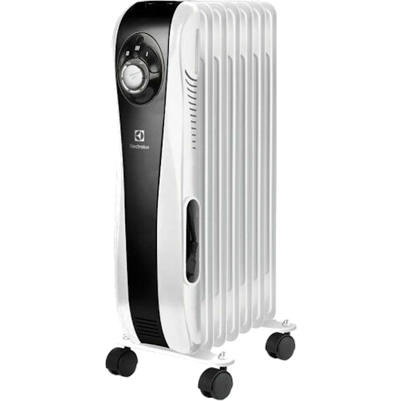 Обігрівач масляний ELECTROLUX EOH/M - 5157N, 7 секцій